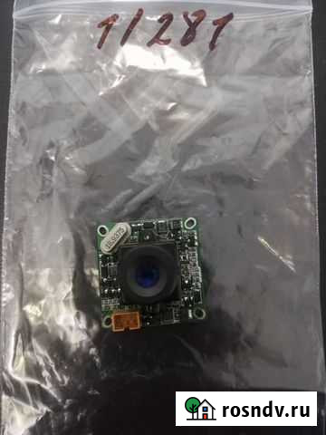 Видеокамера для компьютера Ярославль - изображение 1