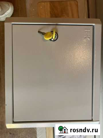 Ящик iek электричества Москва - изображение 1