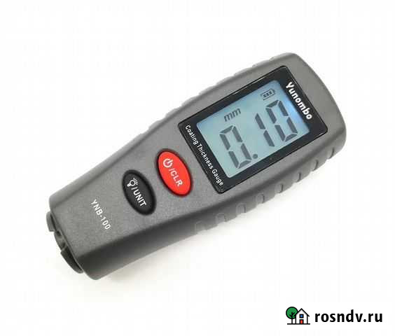 Толщиномер YNB-100 Новосибирск - изображение 1