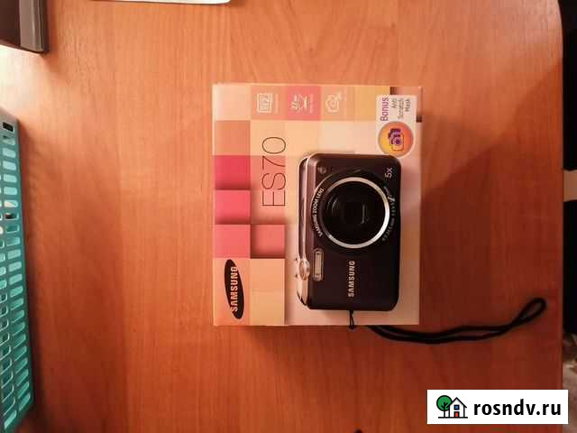 Фотоаппарат Хабаровск - изображение 1