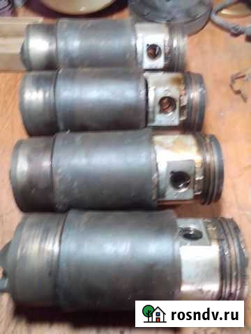 Поршневая змз 402 Муром - изображение 1