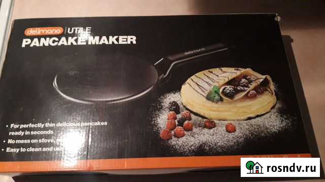 Электроблинница Владикавказ - изображение 1