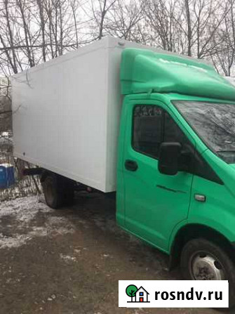 Грузоперевозки газель, услуги Рефрижератора Нижний Новгород - изображение 1