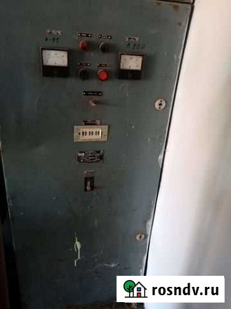 Продам зарядное устойство(выпрямитель) тпп-160-70 Абдулино - изображение 1