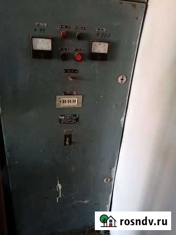 Продам зарядное устойство(выпрямитель) тпп-160-70 Абдулино - изображение 1