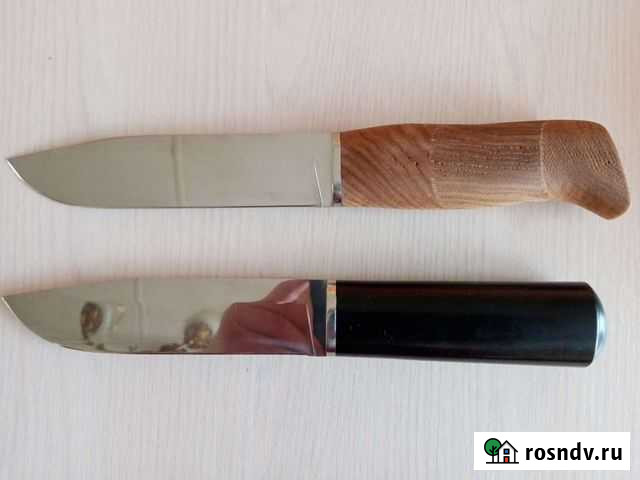 Продам нож Люберцы - изображение 1