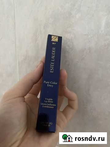 Estee lauder помада Москва - изображение 1