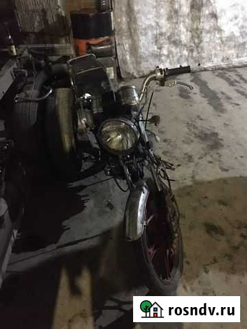 Racer alpha 110 Кемерово - изображение 1