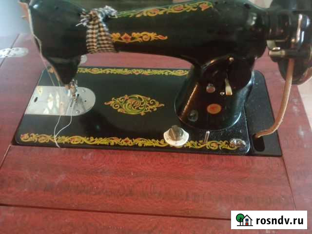 Швейная машина Чайка Благовещенск - изображение 1