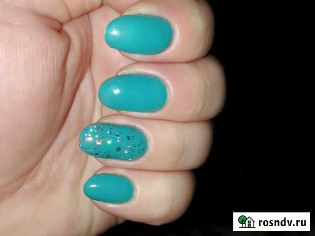 Маникюр Рубцовск - изображение 1