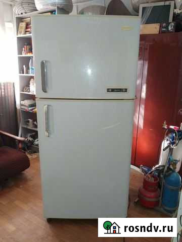Холодильник Волгоград - изображение 1