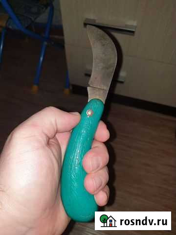 Нож складной Волгоград - изображение 1