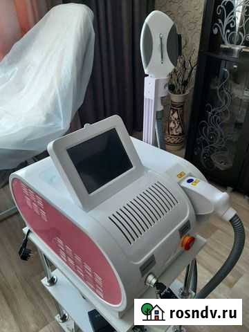 Аппарат элос Оренбург - изображение 1