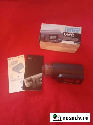 Автокормушка Москва - изображение 1