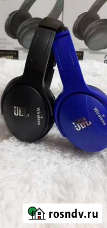 Беспроводные наушники JBL. Noise Reduction Aces Самара - изображение 1