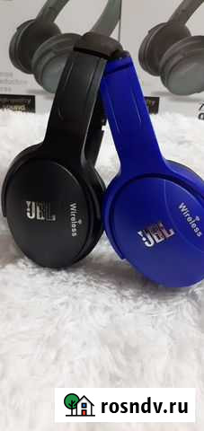 Беспроводные наушники JBL. Noise Reduction Aces Самара - изображение 1