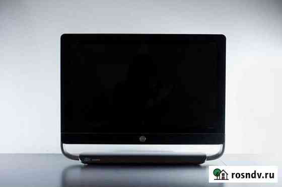 Моноблок HP 23-d004er All-in-One Москва