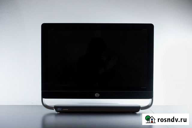 Моноблок HP 23-d004er All-in-One Москва - изображение 1