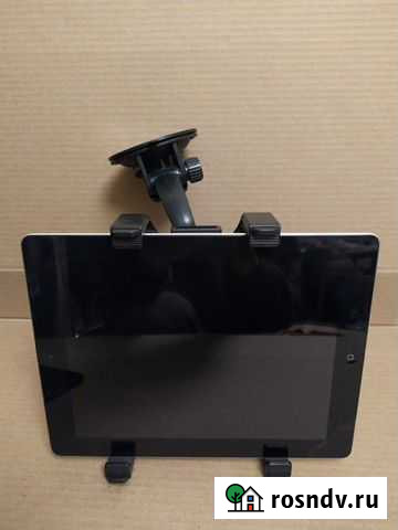 Держатель для планшета телефона в авто машину Санкт-Петербург - изображение 1