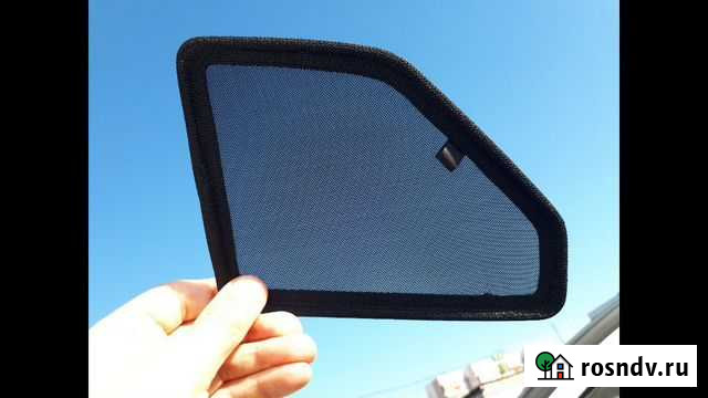 Автошторки Братск - изображение 1