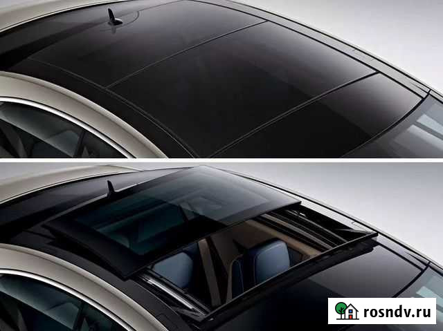 Ремонт панорамы Ремонт люка Обслуживание крыши Грозный - изображение 1