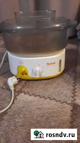 Отдам бесплатно пароварку в рабочем состоянии Чита - изображение 1