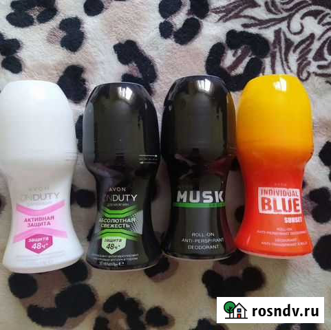 Дезодорант Барнаул - изображение 1