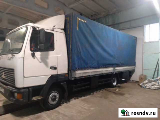 МАЗ 4371, 2011 Казань - изображение 1