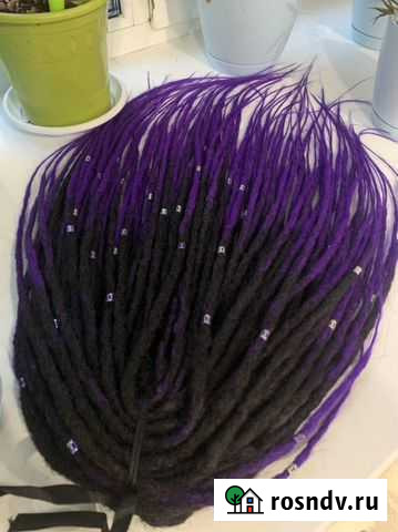 Комплекты де дредов Санкт-Петербург - изображение 1