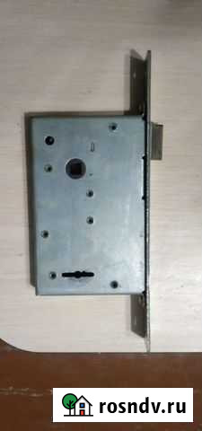 Дверной замок Гардиан 10.11 Новочебоксарск - изображение 1