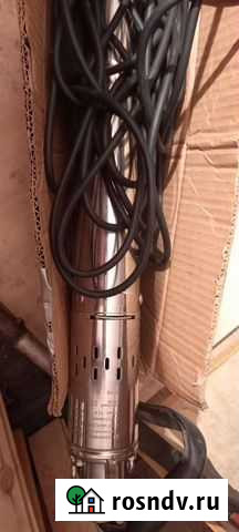 Насос скважинный Unipump Осташков - изображение 1