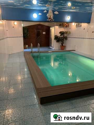 Баня Рыбинск - изображение 1