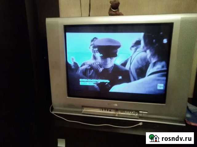 Телевизор Северск - изображение 1