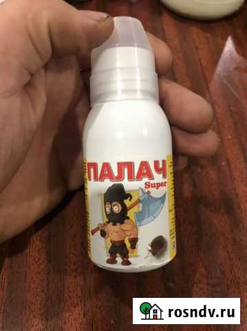 Продаю палач super Домодедово - изображение 1