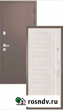 Дверь входная Тула - изображение 1