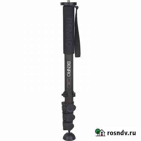 Монопод карбоновый Benro C 38 F Тамбов