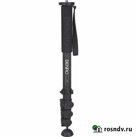 Монопод карбоновый Benro C 38 F Тамбов - изображение 1