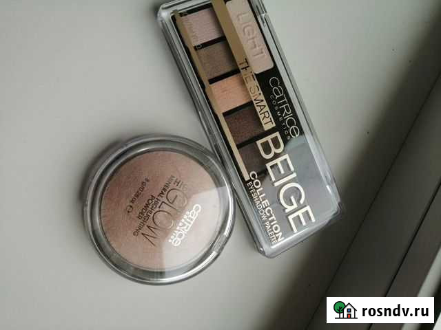 Тени, хайлайтер Смоленск - изображение 1