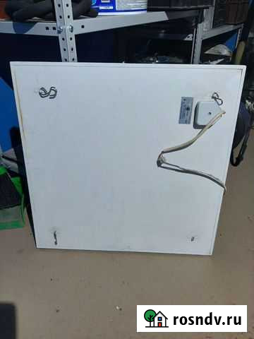 Обогреватель потолочный Можайск - изображение 1