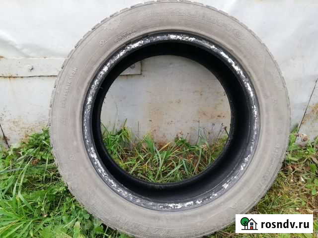 Шины kumho 225/55 r18 Ярославль - изображение 1