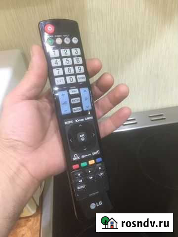 Пульт ду Мурманск - изображение 1