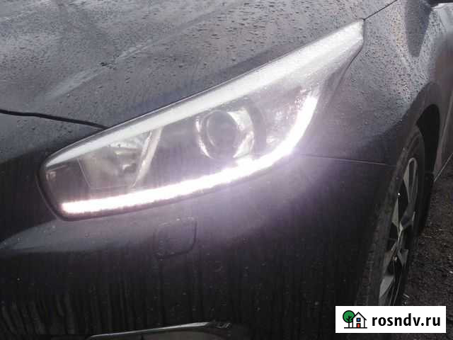 Установка и ремонт драверов дхо на киа сид 2012г п Владимир - изображение 1