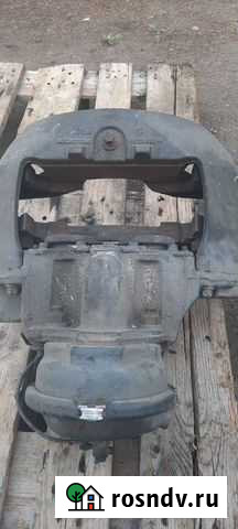 Суппорты передние Рено премиум Короча - изображение 1