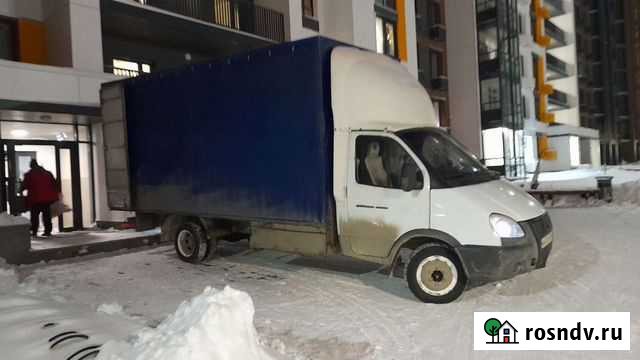 Грузоперевозки газель грузчики.Меж город Уфа - изображение 1
