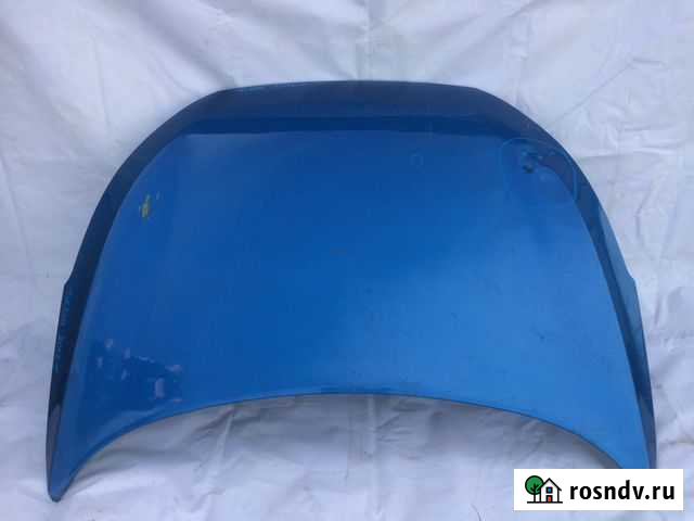 Hyundai Tucson D7 (с 2015) капот Санкт-Петербург - изображение 1