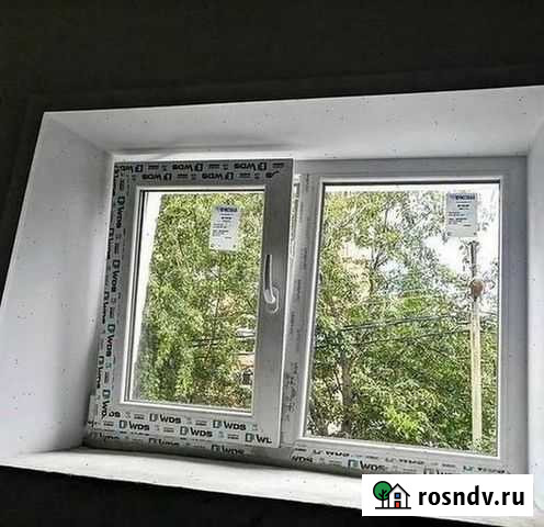 Окна Пвх Волгоград - изображение 1