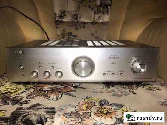 Усилитель denon PMA-800NE Москва