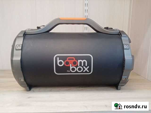 Boombox Омск - изображение 1