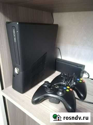 Xbox 360 Тюмень - изображение 1