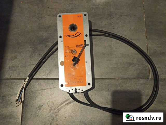 Belimo bf 230 Одинцово - изображение 1